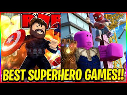 From murder mysteries to hide and seek, roblox games come in all blocky shapes and sizes. A Good Robloxe Superhero Game Roblox Superhero Life 2 How To Make Deadpool Codes For Free Items For Roblox Marishahaj Wall