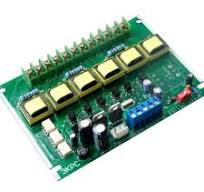 RayMing Three-phase thyristor trigger board manufacturing & Assembly