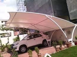 Garaj tempat letak kereta beratap 18×15′. 15 Best Car Parking Design Home Ideas Pergola Idea Diy