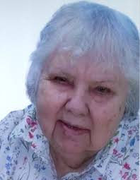 Mary A. Oehler Obituary