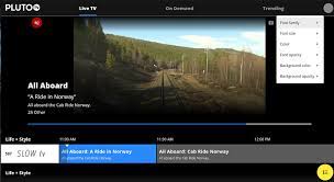 You don't need a credit card, paypal or any payments method. Pluto Tv Review Pcmag