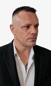 Gerald Summerfield's Instagram, Twitter & Facebook