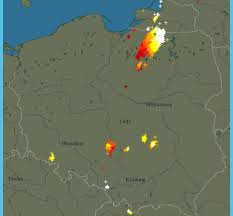 Radar burzowy online udostępnia określone miejsca, w których może wystąpić burza. Gdzie Jest Burza Ostrzezenia Imgw 3 05 2018 Radar Burzowy Live Mapa Burzowa Online Kujawy Pomorze Wielkopolska Mazowieckie Expressbydgoski Pl