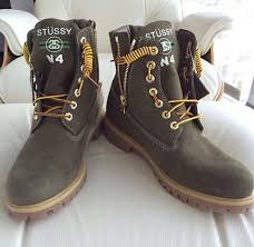 Love The Olive Green Color Boots Timberland Boots Shoes