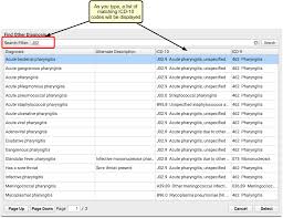 Icd 10 bacterial endocarditisall software. Find And Refine Diagnoses As You Chart Pcc Learn