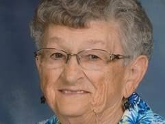 Marilyn M. Shaffer Obituary (1936