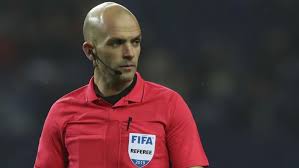 Luis godinho on wn network delivers the latest videos and editable pages for news & events, including entertainment, music, sports, science and more, sign up and share your playlists. Luis Godinho Apita Gil Vicente Benfica Arbitragem Jornal Record