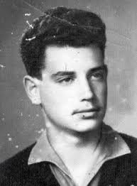 ארכיון Gilad in memory of them