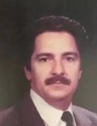 Dean Leo Mamas Obituary (2024)