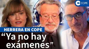 Luis del Val: "Nunca me imaginé que fuera el socialismo quien se cargara la  escuela pública"