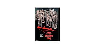 Amazon.com: Big Red One : Marvin, Lee: Movies & TV