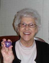 Obituary information for Betty Branscomb Vernon