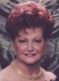 Patricia Ostrom Obituary (2014)