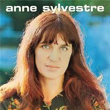 33 Tours Anne Sylvestre