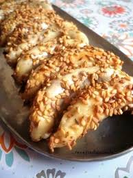 Patisseries Orientales Recette Du Monde Recette Du Monde Corne De Gazelle Macaroni Au Fromage