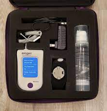 Used Bioventus Exogen Newest Model Uv Sterilized Bone Growth Stimulator For Sale Dotmed Listing 3024376