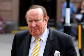 Latest rt news from the uk and about it: Gb News Presenters The Full List Of Hosts Signed Up To The New Andrew Neil Tv Channel