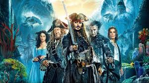 (davy jones a giulio andreotti). Pirati Dei Caraibi 6 Disney Ne Sta Parlando