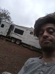 Starting full time rv living