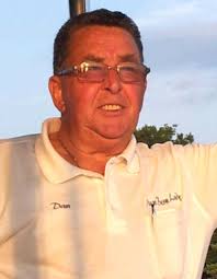 Daniel F. Mullen Obituary July 31, 2020