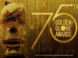 Resultado de imagen para 2018 golden globe awards hours ago