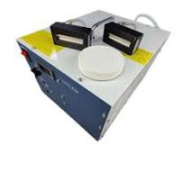 High-precision 16-inch Water-cooled UV Light Curing Systems 405nm Parallel  Uniformity ≥85% UV Light Source