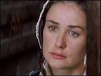 The Scarlet Letter by Nathaniel Hawthorne: