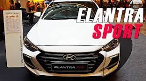 Elantra sport forum since 2016 a forum community dedicated to hyundai elantra sport owners and enthusiasts. Hyundai Elantra Sport Price In Malaysia June Promotions Specs Review