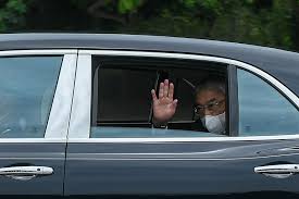 A nationwide state of emergency has been declared in japan due to the country's worsening coronavirus outbreak. Malaysia S King Rejects State Of Emergency Plan Pm Muhyiddin To Discuss Decision With Cabinet Se Asia News Top Stories The Straits Times