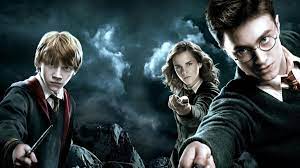 Buzzfeed staff keep up with the latest daily buzz with the buzzfeed daily newsletter! How To Watch The Harry Potter Movies In Order Techradar