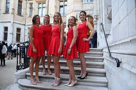 Din păcate, echipa româniei a piedut șansa unei calificări istorice. Fed Cup 2019 FranÅ£a Romania A Fost EfectuatÄƒ Tragerea La SorÅ£i Tenisite