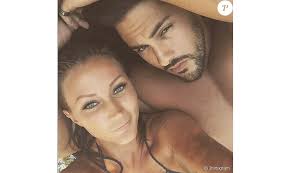 (rires)…j'étais séparé de la mère de ma fille depuis un an. Photos Clemence Et Gabano Les Princes De L Amour 3 7 Mois Plus Tard Toujours In Love Prince Amour Tele Realite
