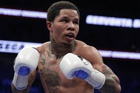 Gervonta davis, super featherweight world champion. Gervonta Davis Bio Age Height Girlfriend Fights 2021