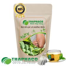 HOT】Địa Chỉ Mua Bán Trà Túi Lọc Lá Muồng Trâu【 Giá 30k】