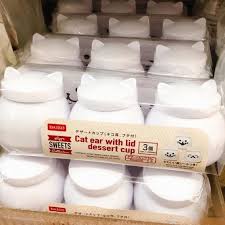 2019最新 100均ダイソーの新商品とおすすめアイテムを一挙公開 folk デザートカップ ダイソー ダイソー 新商品