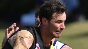 Every Townsville Aussie rules 'Coleman' contender from 75-1