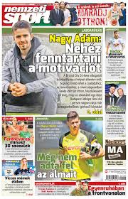 Nagy ádám, az angol másodosztályban szereplő bristol city magyar válogatott középpályása nagyszerű gólt szerzett a queens park rangers elleni bajnoki mérkőzésen. Nagy Adam Tul A Melyponton Egyenruhaban A Frontvonalon Nso