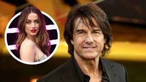 Tom Cruise ‘Not Quite Ready to Give Up’ on Ana de Armas or the Movie They Were Set to Make (Exclusive)