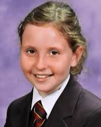 Emotional plea from parents of Evey Staley, 10, to stop people drink  driving