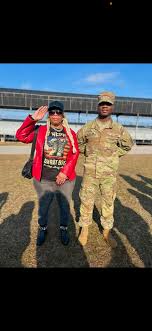 Fort Jackson Family Day & Graduation