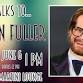 Fred Talks to... Bryan Fuller of Star Trek