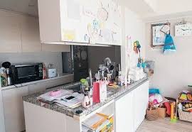 なぜか散らかる読者の家を 片付けのプロが突撃訪問 サンキュ 片付け 片付け収納 綺麗な部屋