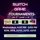Switch Tournaments event image
