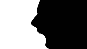 Man Screaming Silhouette White Video Stock A Tema 100 Royalty Free 535273 Shutterstock #2d #faceme #figure #human #man #people #person #scalereference #silhouette. man screaming silhouette white video stock a tema 100 royalty free 535273 shutterstock