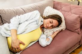3 Pregnancy Back Ailments Treatments Parents