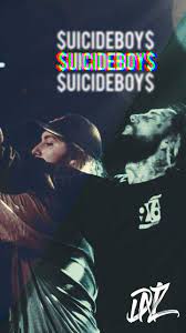 Uicideboy wallpaper rapper wallpaper iphone wallpaper iphone cute dope wallpapers aesthetic wallpapers depressed aesthetic underground rappers pochette album hip hop art. Suicide Boys Wallpaper Kolpaper Awesome Free Hd Wallpapers