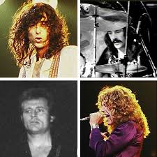 List Of Songs Recorded By Led Zeppelin Wikipedia