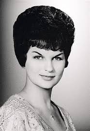 Obituary: Judith Yvonne Pritchett