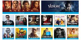 Moreover, the telugu language catalog of prime video contains more movies when compared with other ott's. Upcoming Amazon Prime Original Web Series Movies And Tv Shows