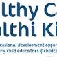 Healthy Care, Healthi Kids event image